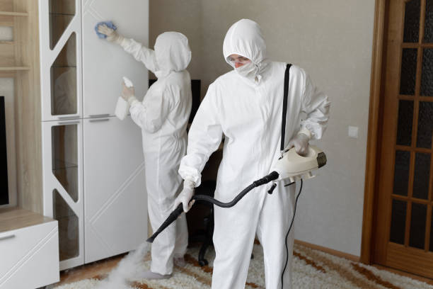 24/7 Emergency Infectious Disease Decontamination experts in Milford, NJ